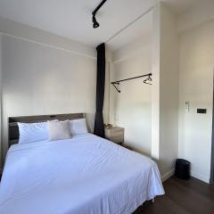 台東依三山民宿 尚武館