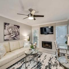 1BD Apt DFW South Irving I32