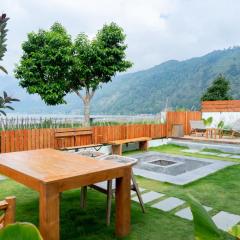 Holla Villa Kintamani