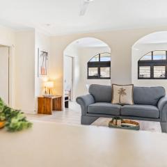 Salt & Sand Retreat 1BR Resort Spa