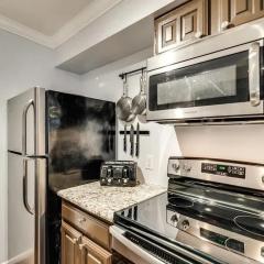 1BD Condo South Irving I28