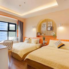 FLC SEA TOWER QUY NHƠN-Hotel 5 Sao-View Biển-Hồ Bơi 4 Mùa