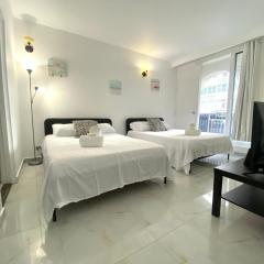 Condado Serenity by the Sea