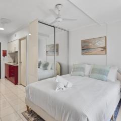 Central Studio in Kangaroo Point