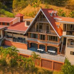 Hotel Mirador Mayday Mountain View