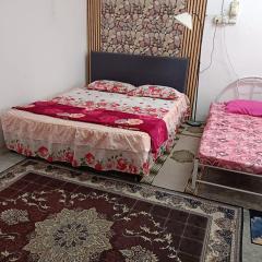 Roomstay Ummi