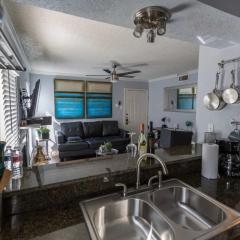 2BD Condo DFW South I14
