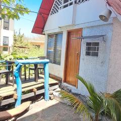 Cabañas Don Jorge - Cabaña Fragata