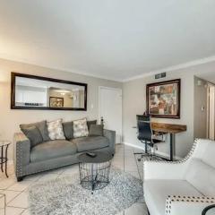Cozy 2BD Apt DFW South I12