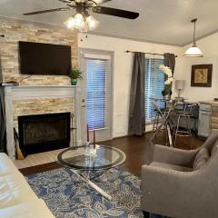 1BD condo DFW South I10