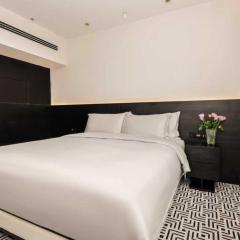 烟台朝阳文保艺术酒店