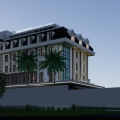 Arkadewi Boutique Hotel Prawirotaman