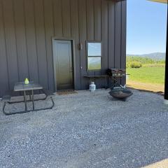 Star Valley Barndominium Unit B