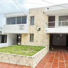 Casa Ciudad Jardin Centro Histórico