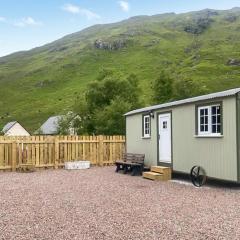 Shepherds Cabin - Uk48225