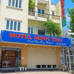 Minh Thư Hotel