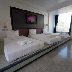 Sunset Serenity Jomtien Resort