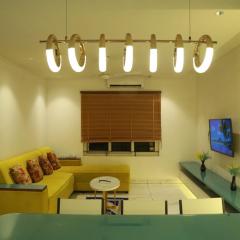 The Crownstone Apartment