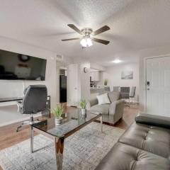 New 1BD Pool DFW South I010