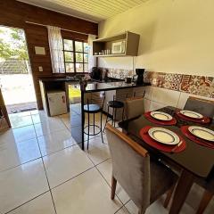 Morada das Corticeiras em Praia do Campeche leste