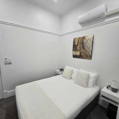 Balcony On Sixth Lodge