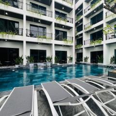 The Green Hotel Vientiane