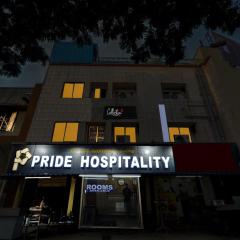 Collection O Pride Hospitality US Consulate