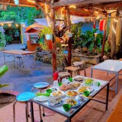 Huy Hoàng Homestay Kiên Giang