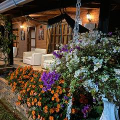 Hostal campestre el Galeno