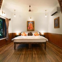 Krishna Haveli Haveli