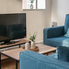 Central Hull Stay Self Check-In