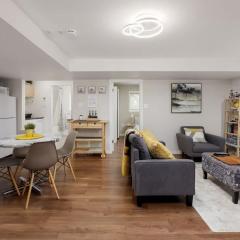 Coho Trailside Comforts