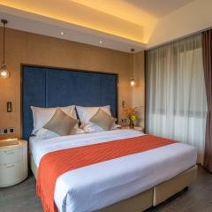 Shanghai Huanman Hotel