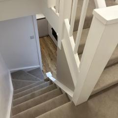 Luxury apartment in Guildford