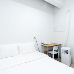 XX The Hidden Khaosan Road Bangkok