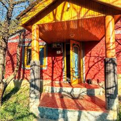 Entire Mountain Home near Naggar Manali