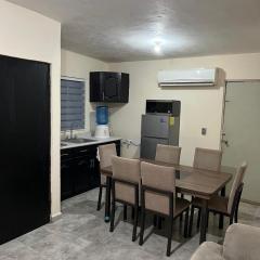 Casa amplia y céntrica cerca de Laguna del Náinari