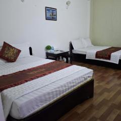 Khách Sạn Viễn Đông