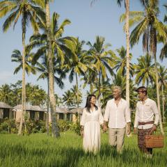 Khastana Hadi Tegallalang, Ubud