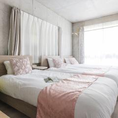 Apro stay shinagawa sakura hills