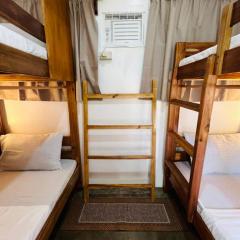 Pugad Hostel, El Nido