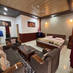 Brake Point Hotel & Resort