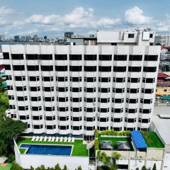 Suncity Hotel Pattaya