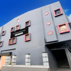 Super Townhouse Science City Formerly Hotel Mannat International