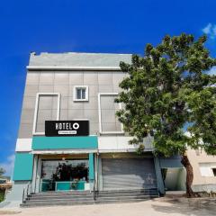 Hotel O Krishna Riverview Vijayawada Formerly Sikara