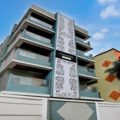 Super Townhouse Pimple Nilakh Pune