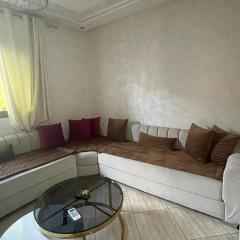 Apartment In Berrchid Akhawayne Residence