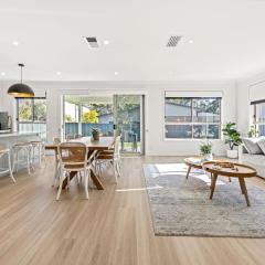 Callala Chill Jervis Bay - Short Walk to Creek