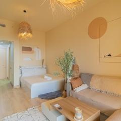 The Sandstone Studio