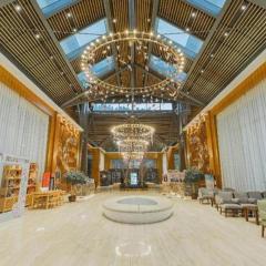 Deefly Yinrun Town Hotel